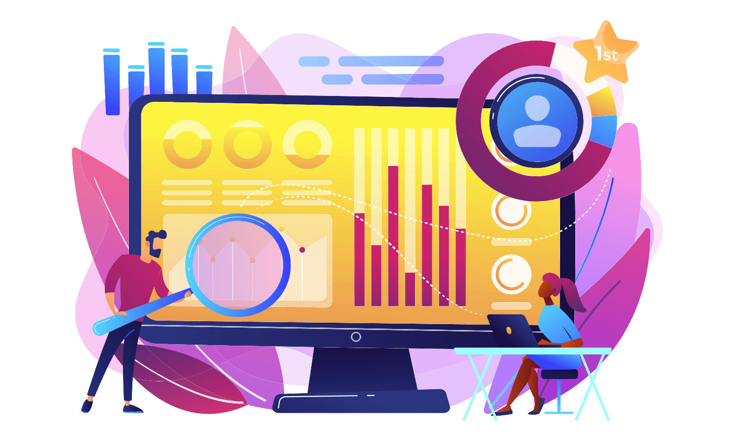 Data Analytics Champion