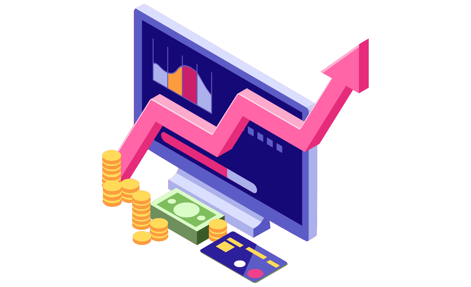 Maximize ROI